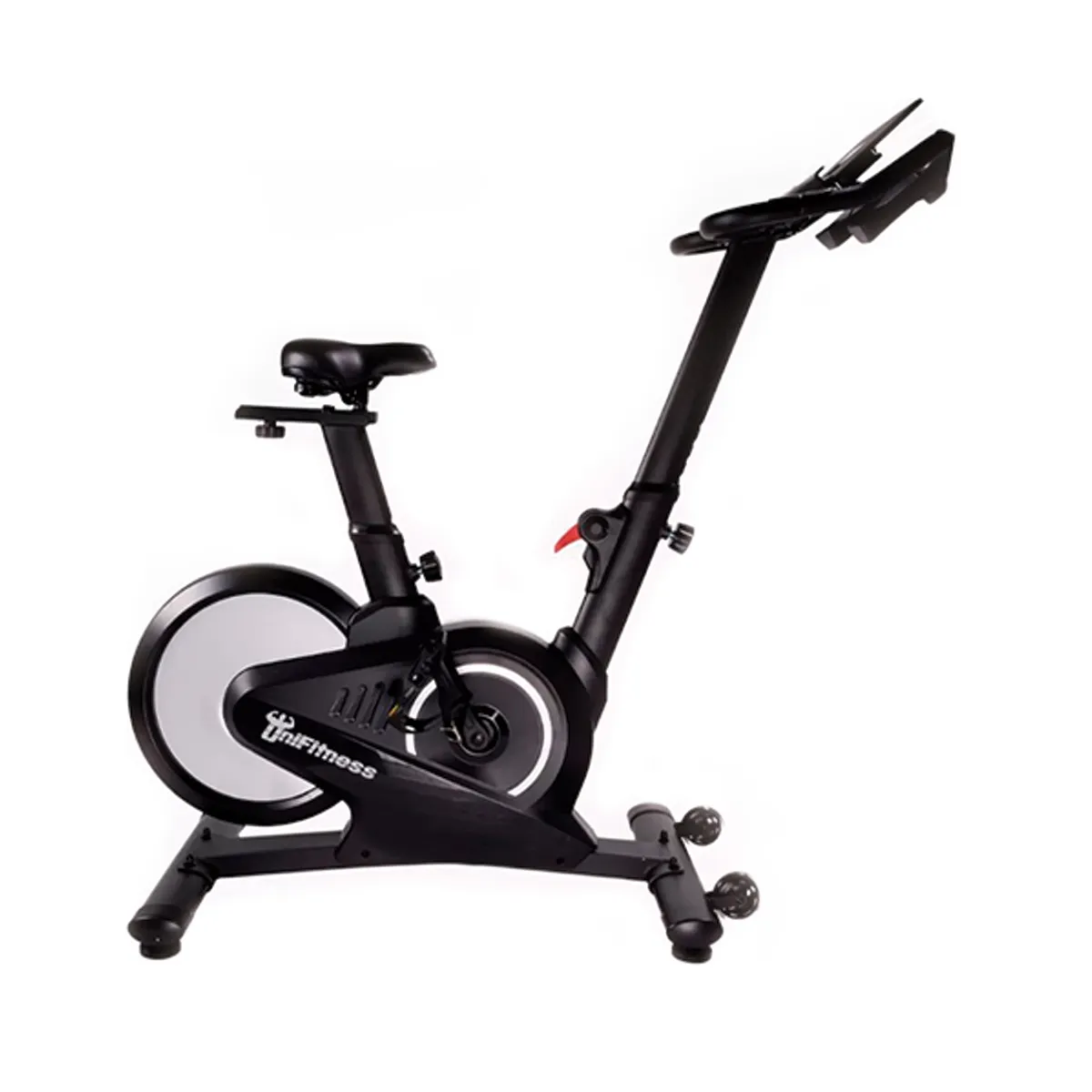 SDFIT - Bicicleta De Spinning Magnética Msp7000 Style