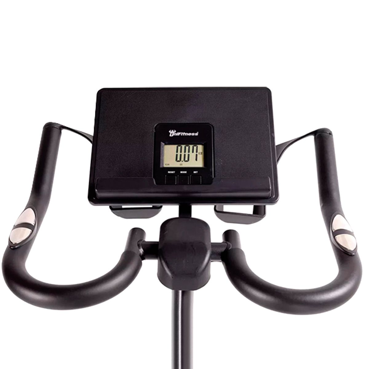 SDFIT - Bicicleta De Spinning Magnética Msp7000 Style