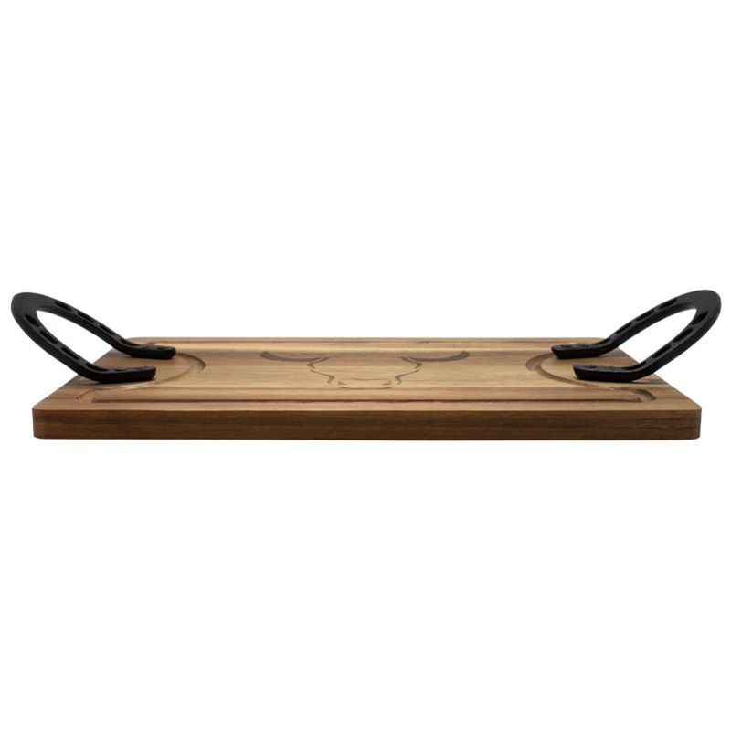 WAYU - Tabla Herradura Wayu Limited Small