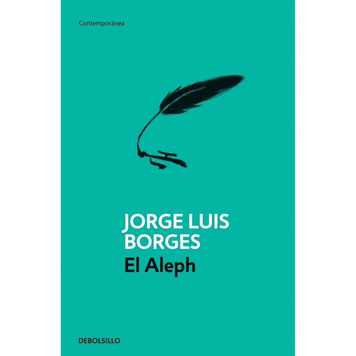 PENGUIN RANDOM HOUSE - LIBRO El Aleph