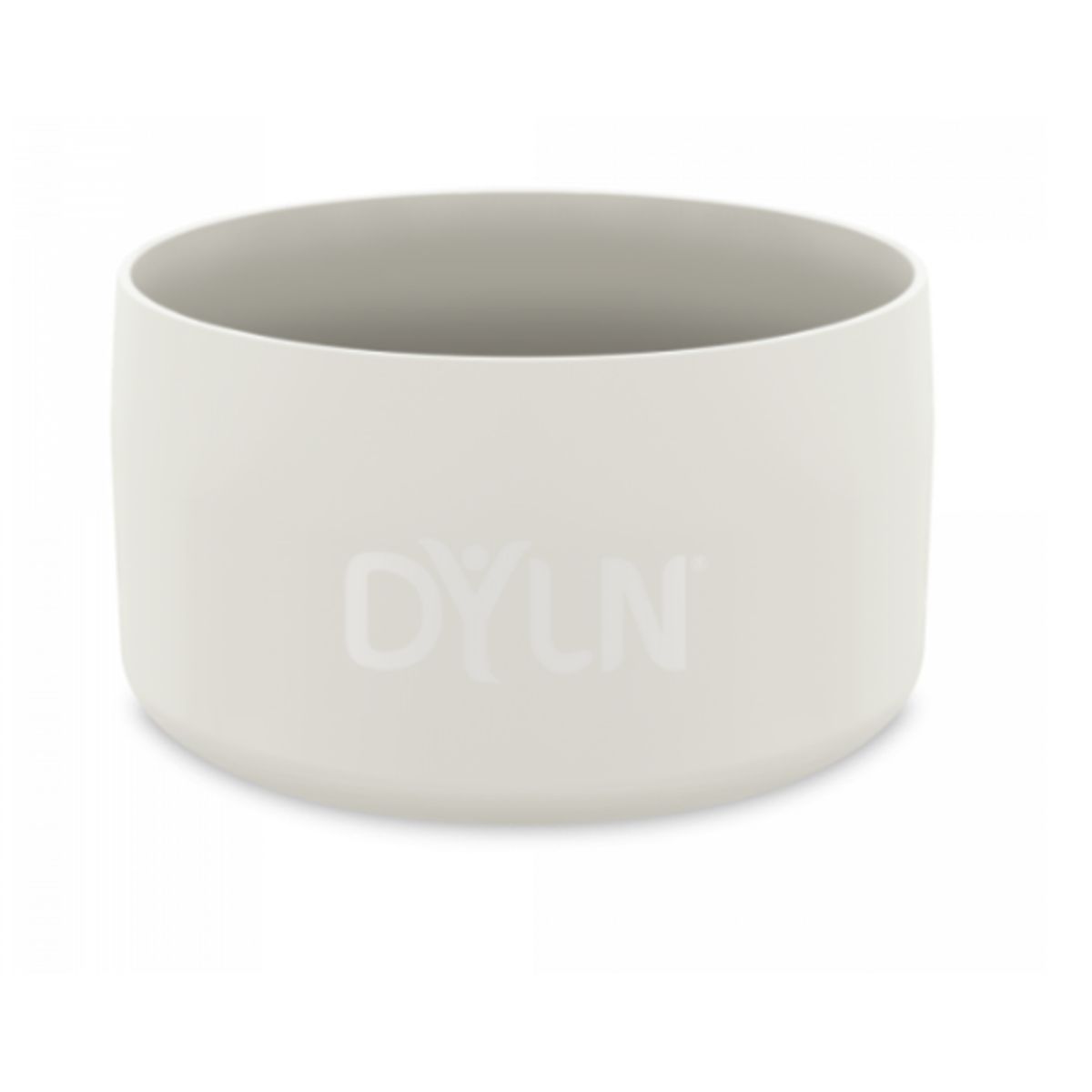 Dyln - Protector y Pocillo para Botella Dyln 1182ml Perla