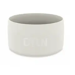 Dyln - Protector y Pocillo para Botella 1182ml Perla