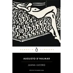 PENGUIN RANDOM HOUSE - LIBRO Juana Lucero D'Halmar, Augusto