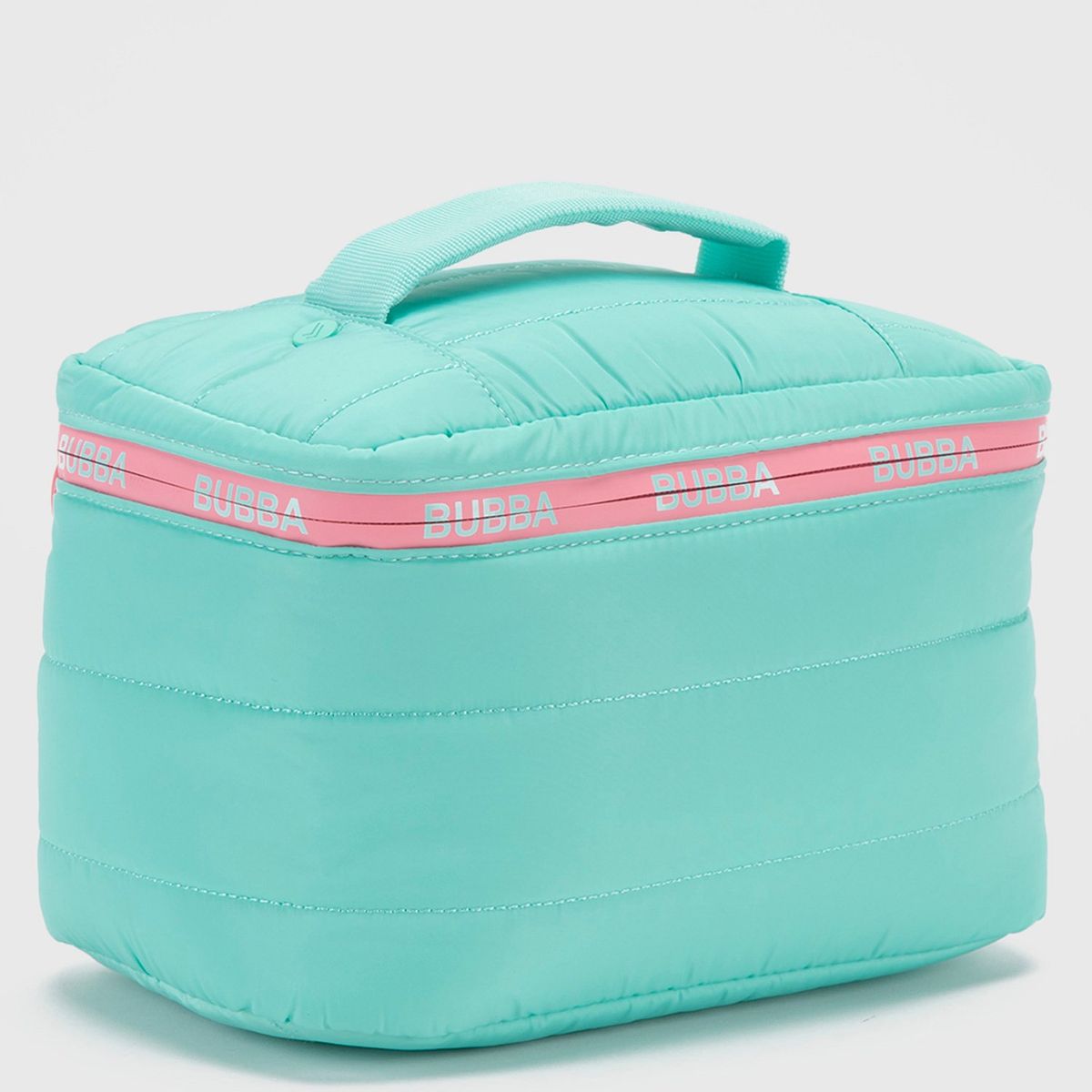 BUBBA - Neceser Beauty Mint Bubba Essentials