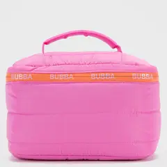 BUBBA - Neceser Beauty Pink Essentials
