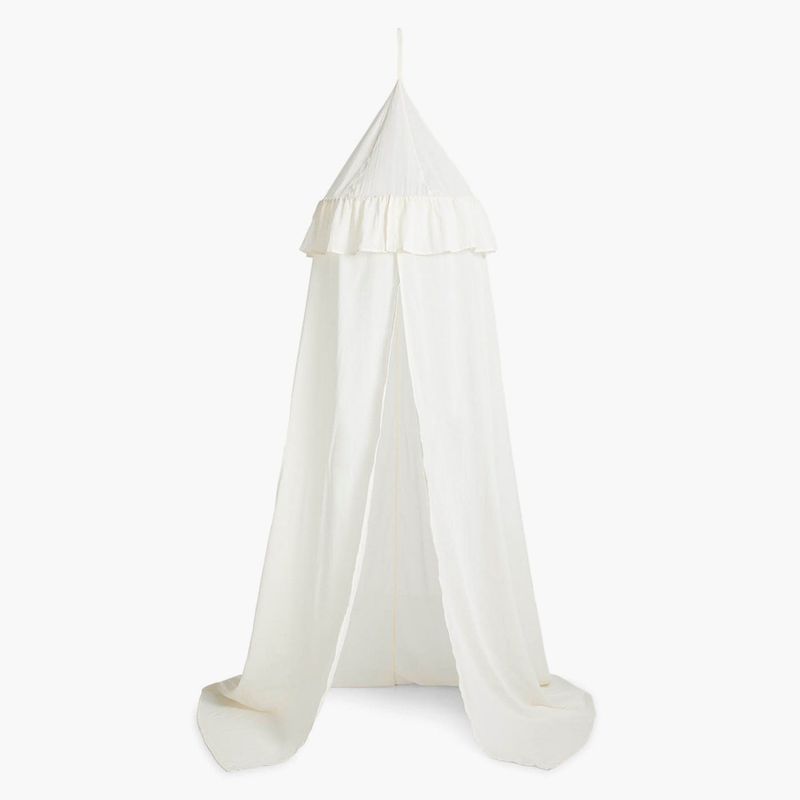 CALMA HOUSE - Mosquitera Infantil 60x250 Calma House
