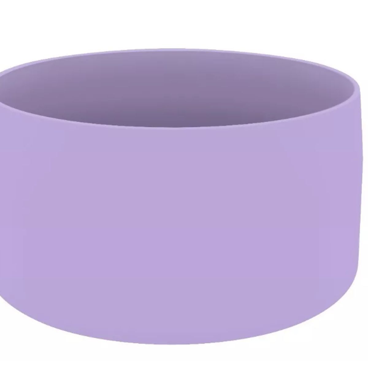 Dyln - Protector y Pocillo para Botella Dyln 946ml Lavanda