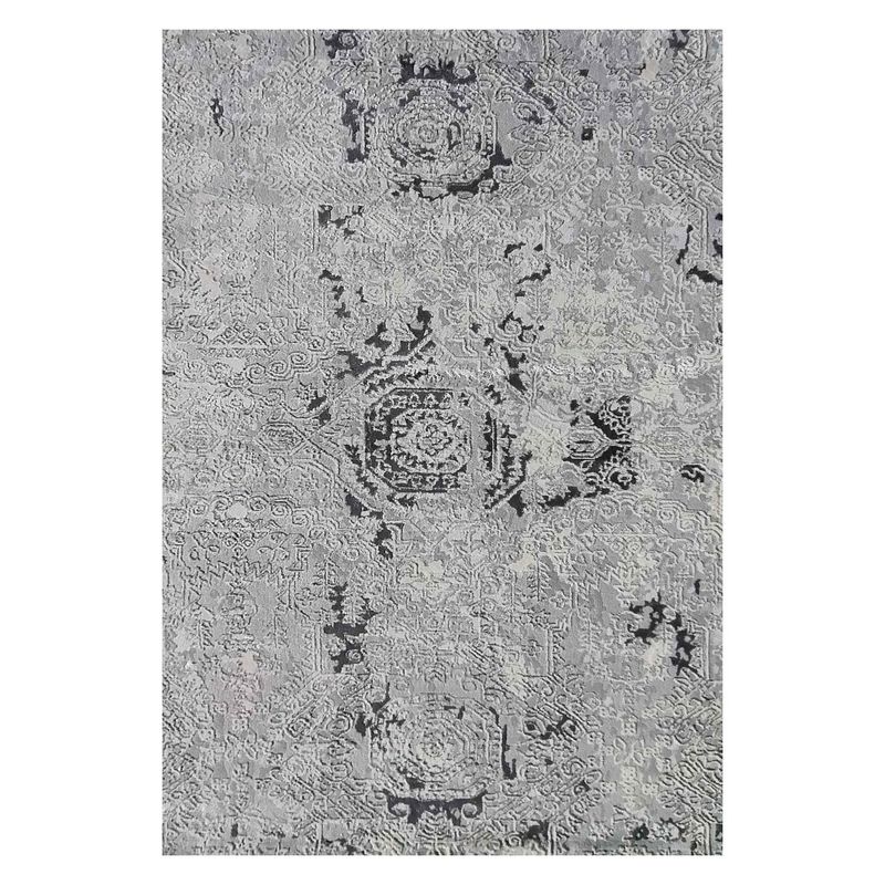 CONSORCIO PERSA - Alfombra moderna contemporánea Capadocia 1.80 x 1.20 mts.