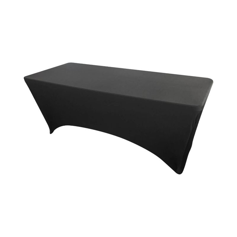 NORTHWEST - Mantel Forro Cobertor Elástico Para Mesa 152cm Northwest NORTHWEST