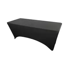 NORTHWEST - Mantel Forro Cobertor Elástico Para Mesa 152cm