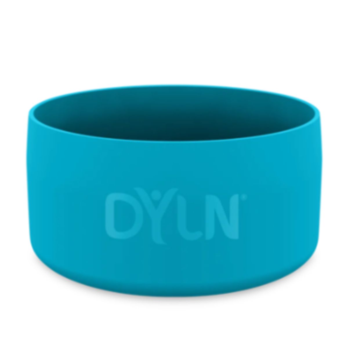 Dyln - Protector y Pocillo para Botella Dyln 473 - 621 ml Azul