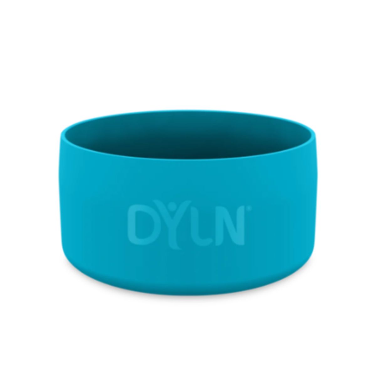 Dyln - Protector y Pocillo para Botella Dyln 473 - 621 ml Azul