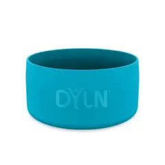 Dyln - Protector y Pocillo para Botella 473 - 621 ml Azul