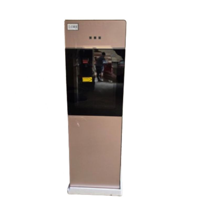 GENERICO - Dispensador Eléctrico De Agua Fría Y Calientefrigobar