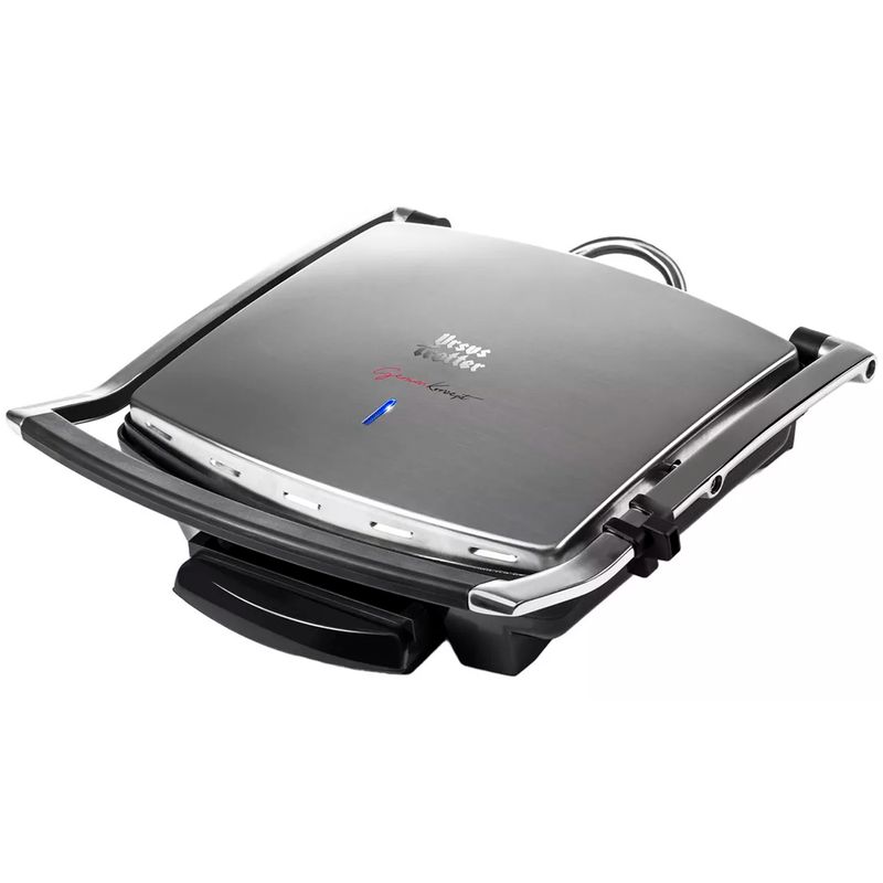 URSUS TROTTER - Panini Grill 2000W UT-STULK2000 Ursus Trotter