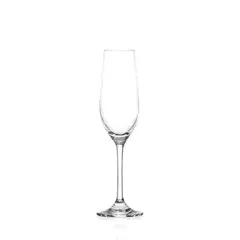 GLASSO - SET COPA DE CHAMPAGNE CRISTAL