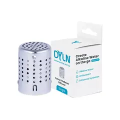 Dyln - Filtro Difusor recambiable para Botellas