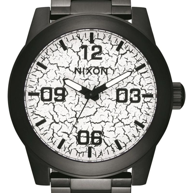 NIXON - Reloj Nixon Corporal Hombre A346-2613-00
