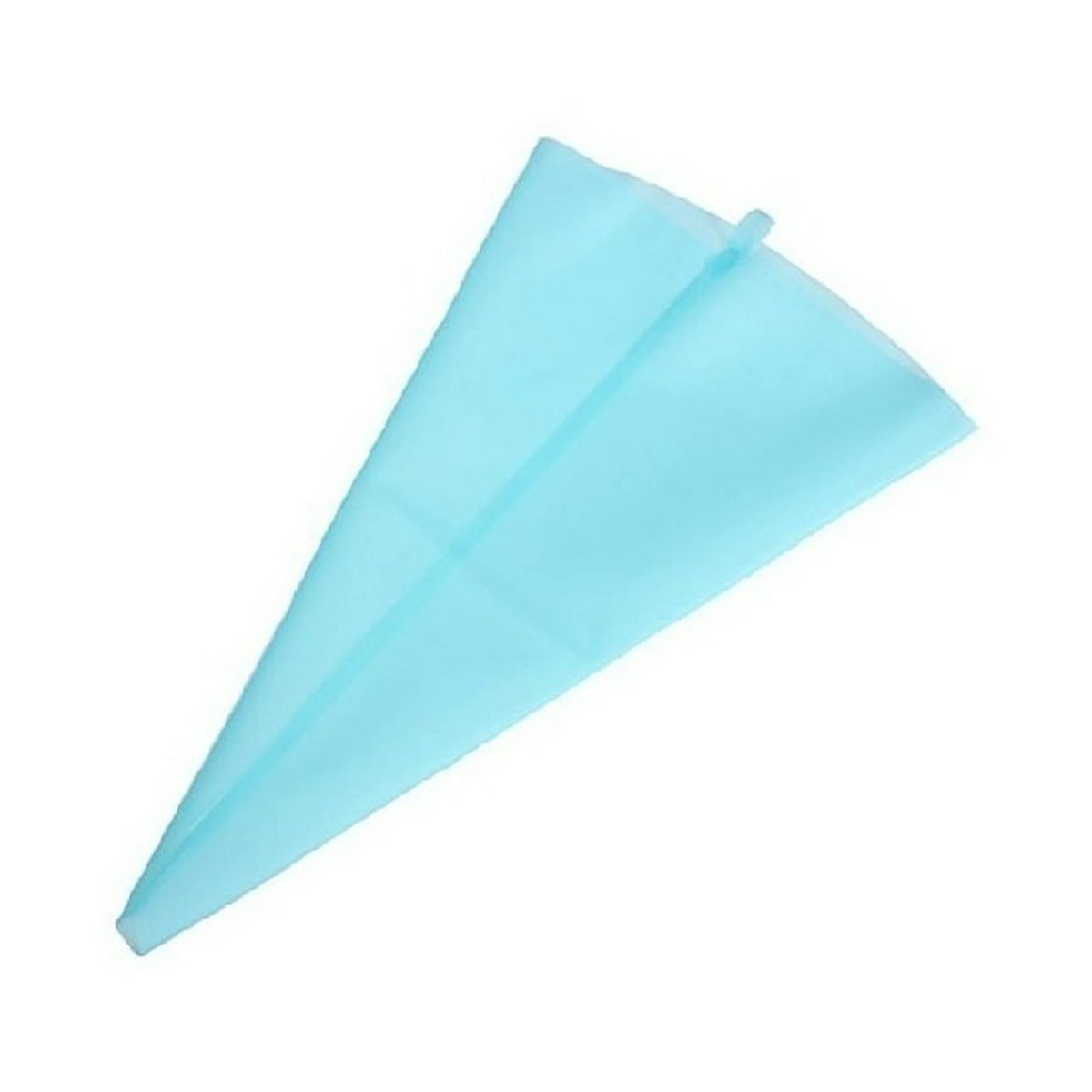 GENERICO - Manga Pastelera Silicona 45cm Lavable Reutilizable