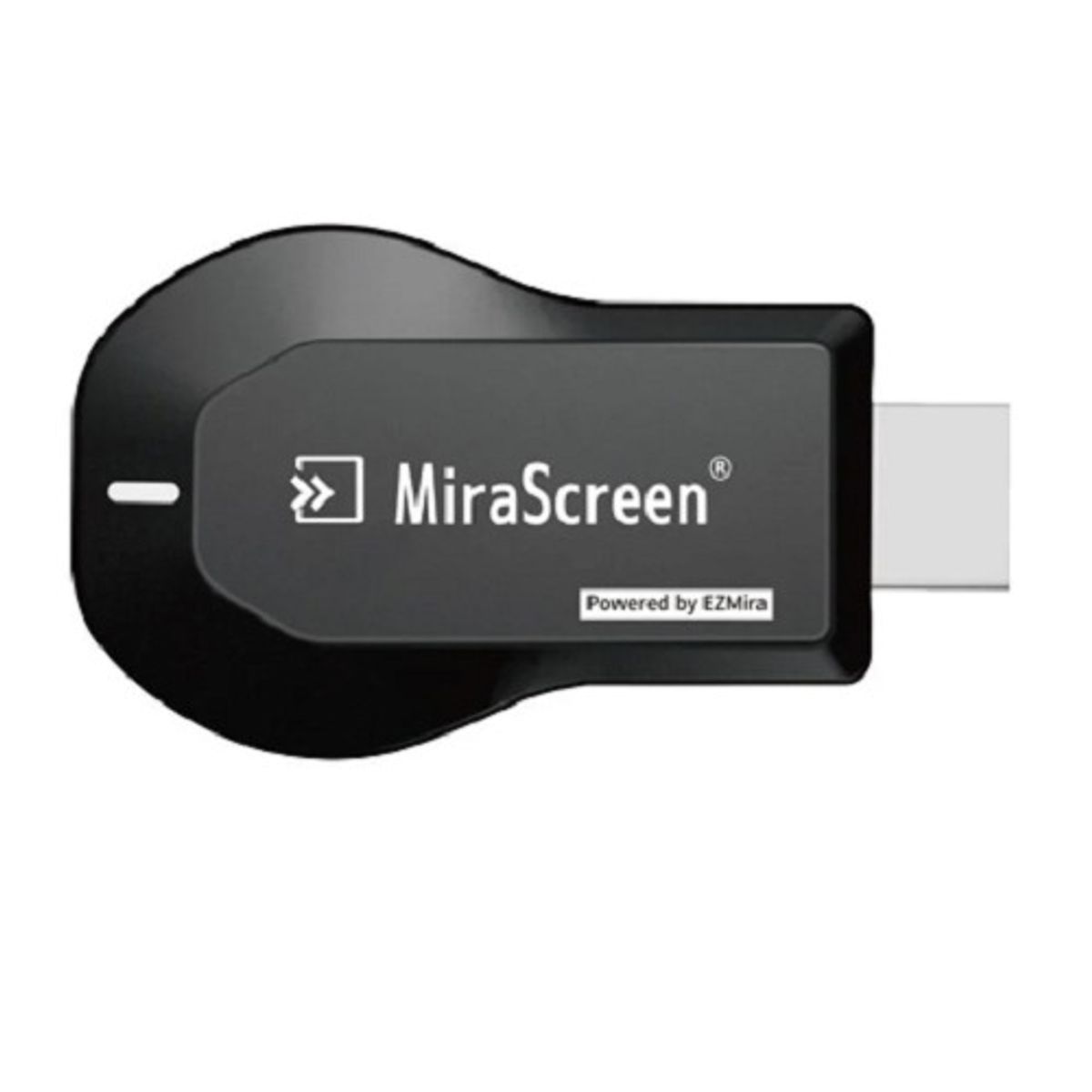 GENERICO - Miracast Dongle para TV 1080P
