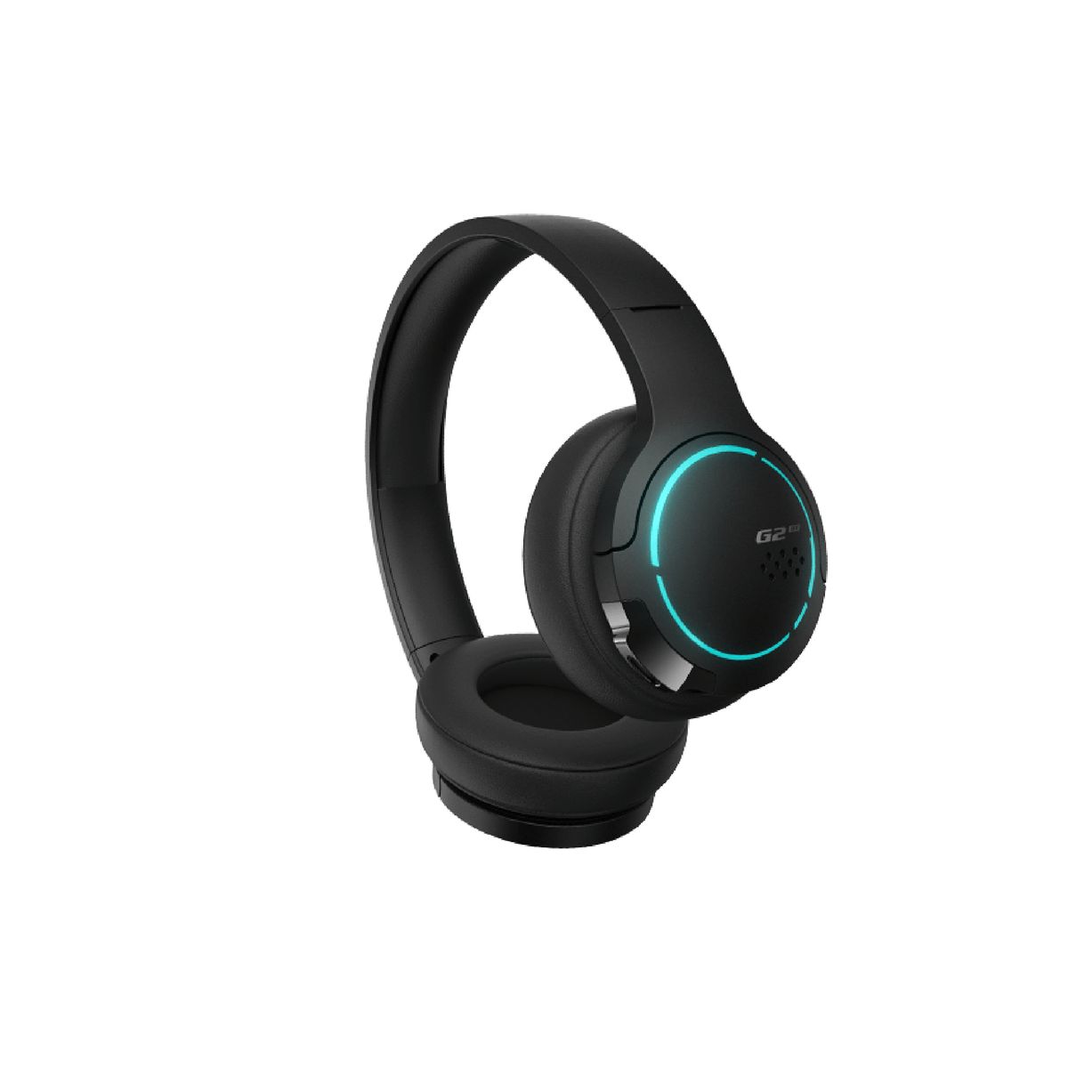 EDIFIER - Audifonos Inalambricos Bluetooth Gaming Edifier G2BT Black