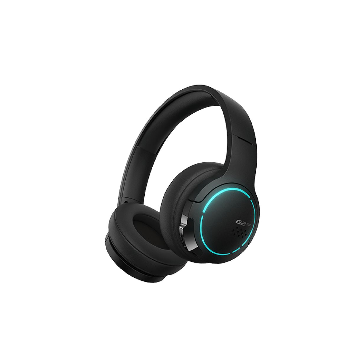 EDIFIER - Audifonos Inalambricos Bluetooth Gaming Edifier G2BT Black
