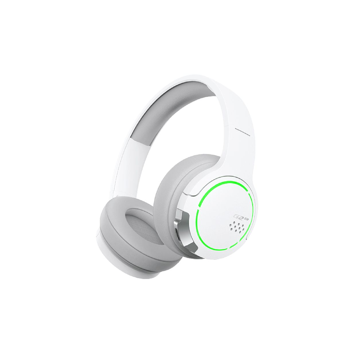 EDIFIER - Audifonos Inalambricos Bluetooth Gaming Edifier G2BT Blanco
