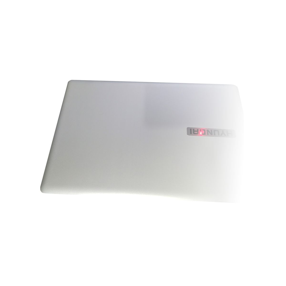 HYUNDAI - Notebook Hyundai Hybook Qualcomm 4GB 128GB SSD 14 HD Win11