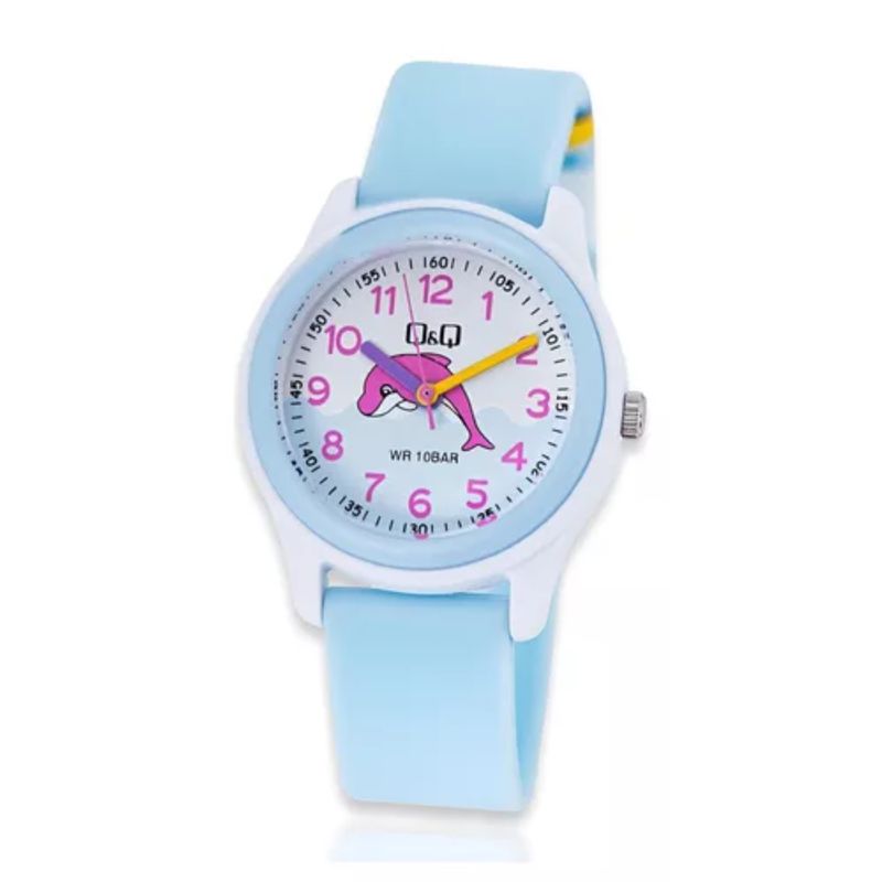 Q&Q - Reloj Q&Q Analogo para Niñas VS59J005Y Q&Q