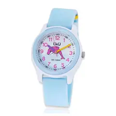 Q&Q - Reloj Analogo para Niñas VS59J005Y