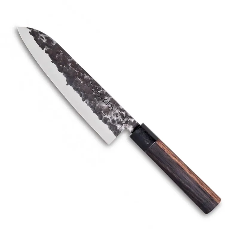 3 CLAVELES - Cuchillo multiuso Osaka 18 cm