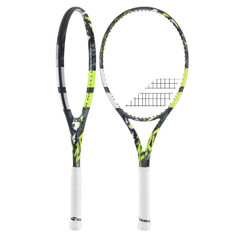 BABOLAT - Raqueta Babolat Pure Aero Lite 100 - 270gr