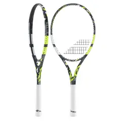 BABOLAT - Raqueta Pure Aero Lite 100 - 270gr