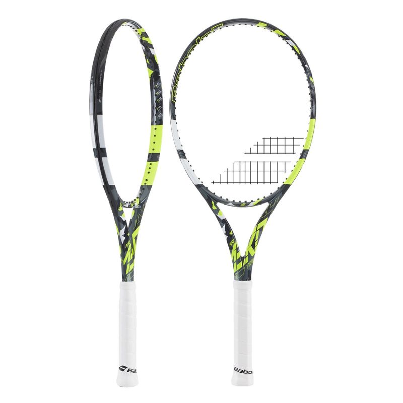 BABOLAT - Raqueta Babolat Pure Aero Team 100 - 285gr