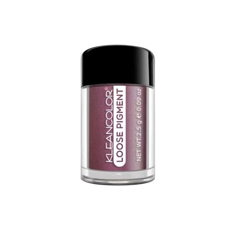 GENERICO - Pigmento Suelto Shimmer Loose Pigment Vineyard