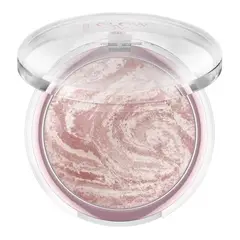 CATRICE - Iluminador 010 Glowing Peony