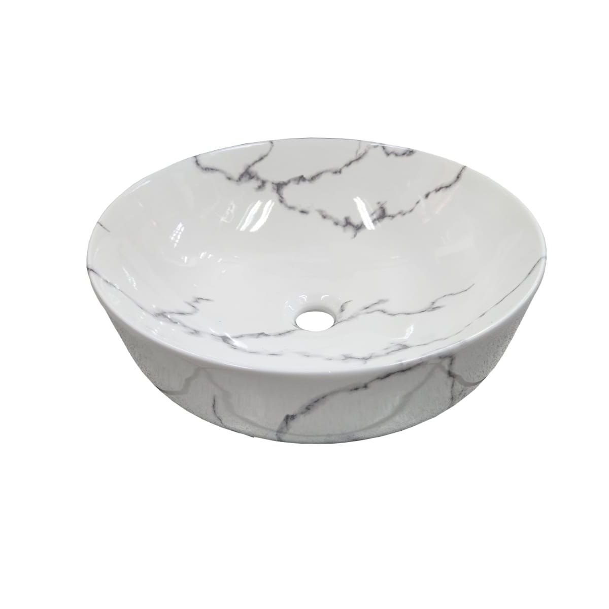 GENERICO - LOZA SOBREPONER  LAVAMANOS  LAVABO  LOZA