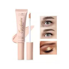 USHAS - Primer Para Ojos Intensificador De Sombras Y Corrección De Parpado