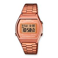 Reloj Oro Rosa Mujer B640WMR-5ADF