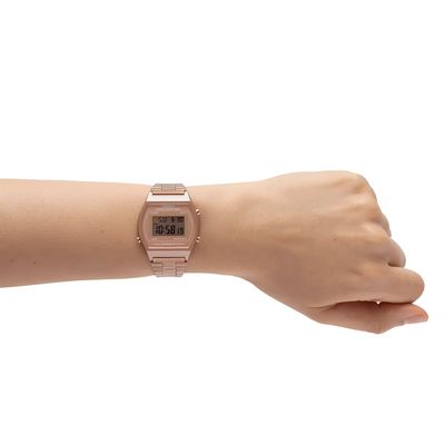 Imagen 2 del producto Reloj Oro Rosa Mujer B640WMR-5ADF