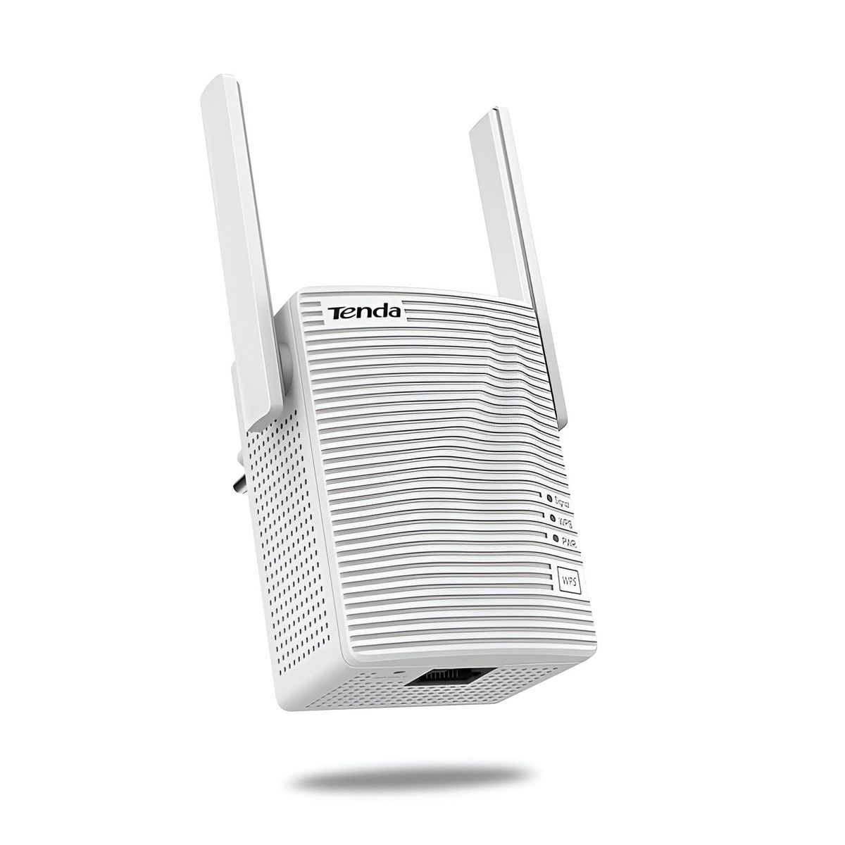 TENDA - Repetidor WiFi TENDA Dual Band AC750 Smart Device TENDA