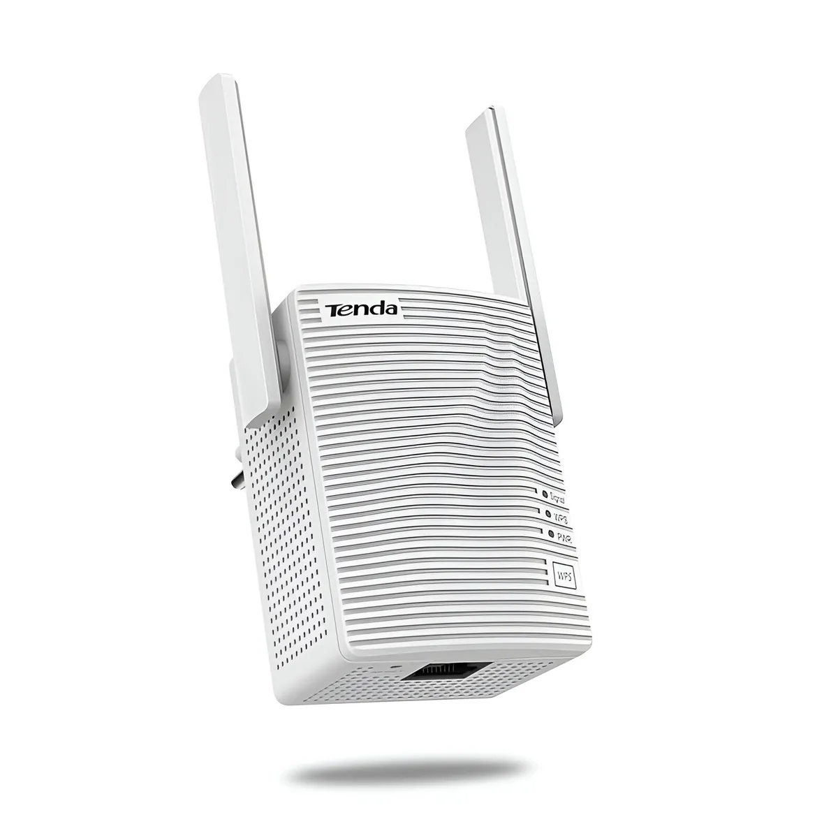 TENDA - Repetidor WiFi TENDA Dual Band AC750 Smart Device TENDA