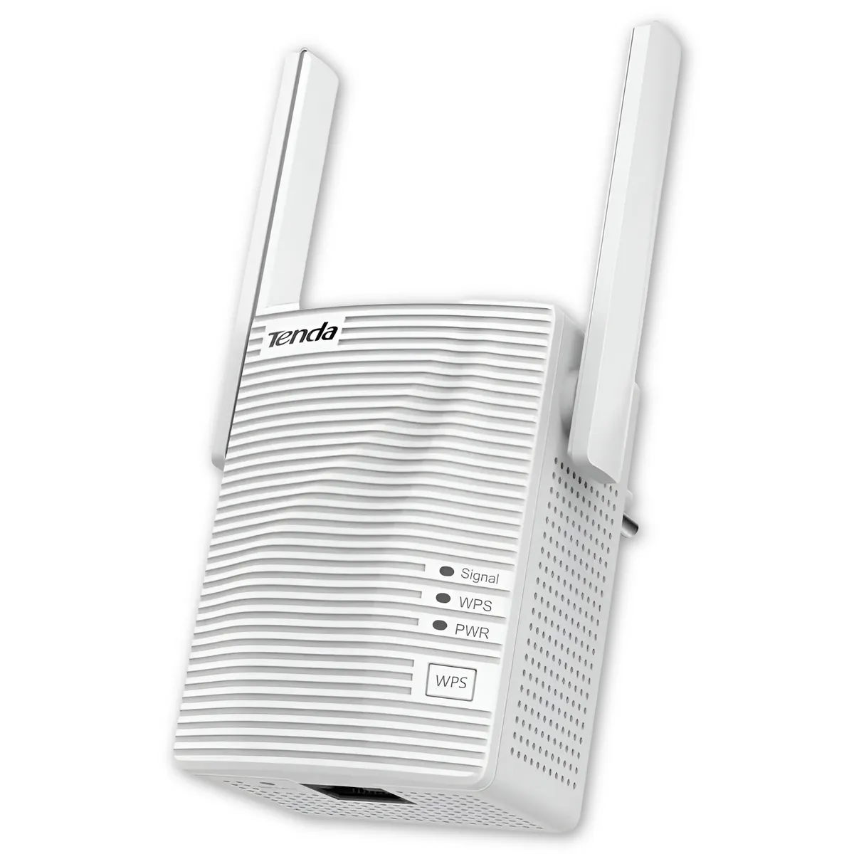 TENDA - Repetidor WiFi TENDA Dual Band AC750 Smart Device TENDA