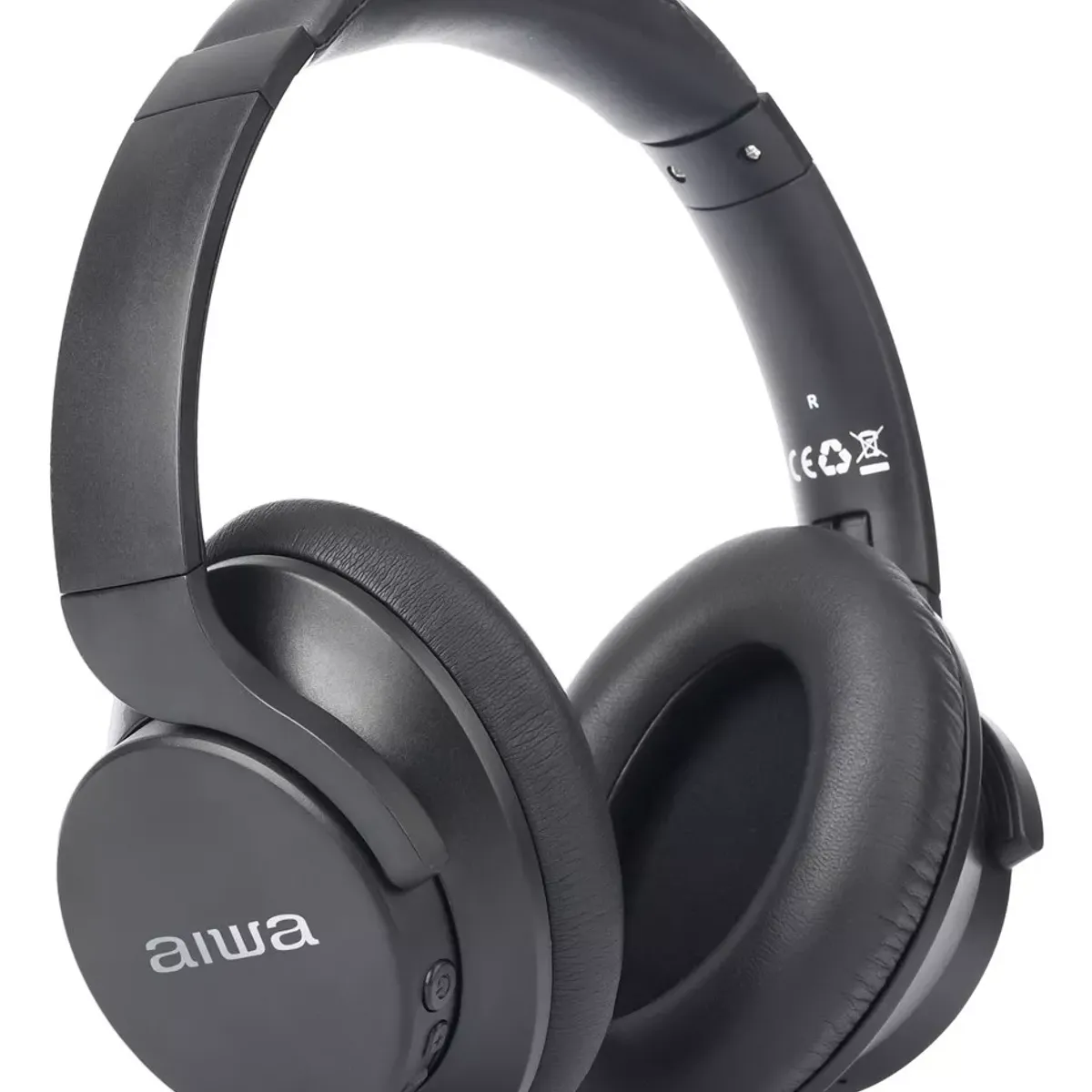 AIWA - Audifonos Bluetooth Aiwa Cancelacion De Ruido Activa Knc1090