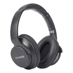 AIWA - Audifonos Bluetooth Cancelacion De Ruido Activa Knc1090