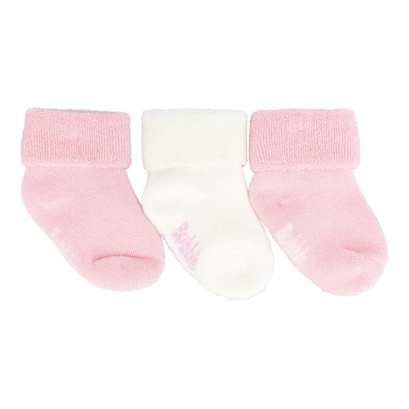 BUBBLE GUMMERS - Calcetines Niña Bubblegummers Lupita Multicolor