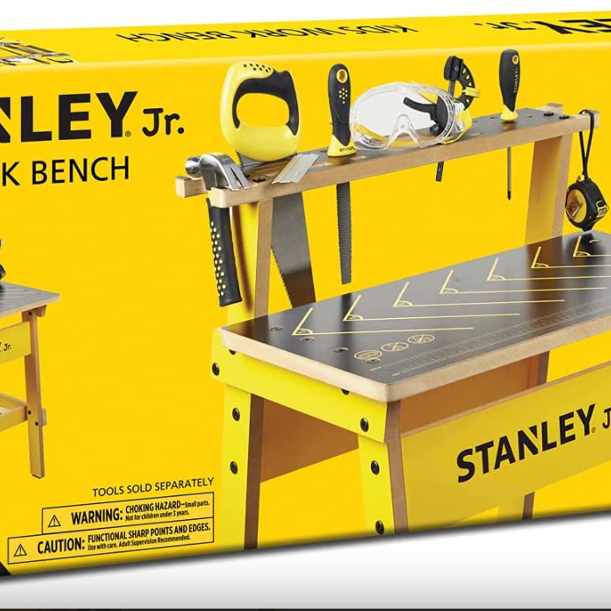 STANLEY JR - Mesa de Trabajo Infantil Stanley Jr