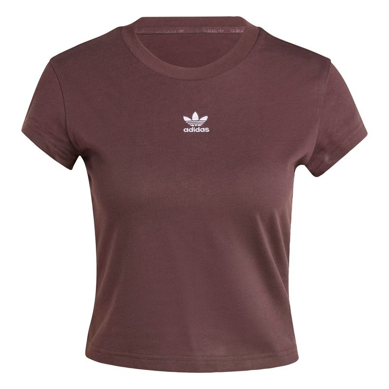 ADIDAS - Polera Essentials Slim