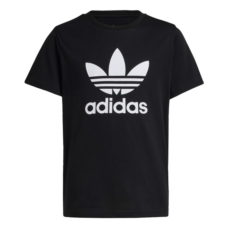 ADIDAS - Polera Trifolio Niños