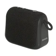 AIWA - Parlante Portátil Impermeable Bluetooth Awkf3b